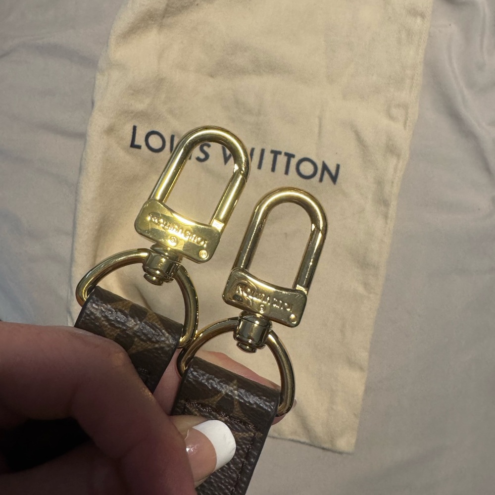 Authentic shoulder strap - Picture 15 of 15